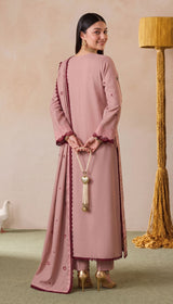 LNF-210 BLUSH PINK 3 PCS