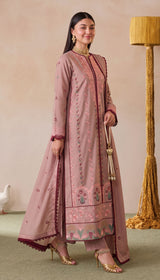 LNF-210 BLUSH PINK 3 PCS