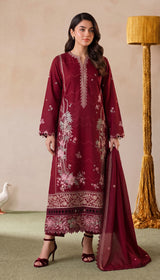 LNF-211 MAROON 3 PCS