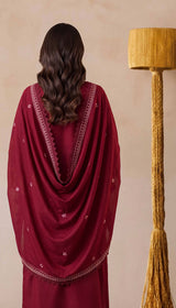 LNF-211 MAROON 3 PCS