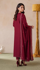 LNF-211 MAROON 3 PCS