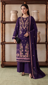 LNF-212 PURPLE 3 PCS