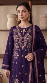 LNF-212 PURPLE 3 PCS
