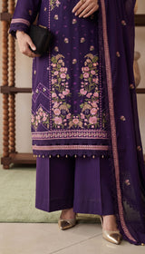 LNF-212 PURPLE 3 PCS