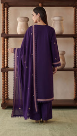 LNF-212 PURPLE 3 PCS