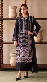 LNF-213 BLACK 3 PCS