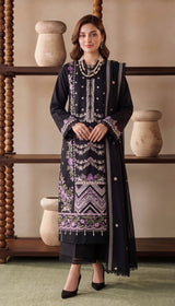 LNF-213 BLACK 3 PCS