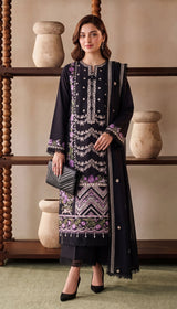 LNF-213 BLACK 3 PCS