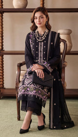 LNF-213 BLACK 3 PCS