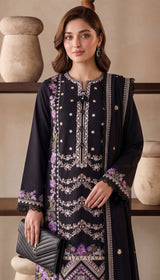 LNF-213 BLACK 3 PCS
