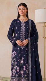 LNF-215 BLUE 3 PCS