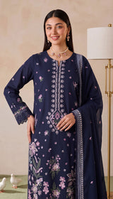 LNF-215 BLUE 3 PCS