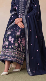 LNF-215 BLUE 3 PCS