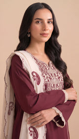 LNF-217 MAROON 3 PCS