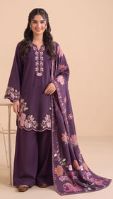 LNF-220 PURPLE 3 PCS