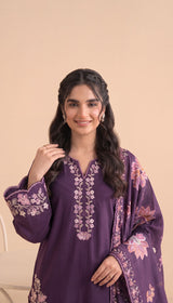 LNF-220 PURPLE 3 PCS