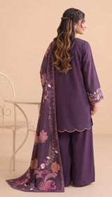 LNF-220 PURPLE 3 PCS
