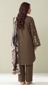 LNF-221 MEHNDI 3 PCS