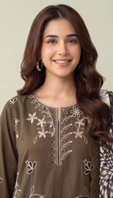 LNF-221 MEHNDI 3 PCS
