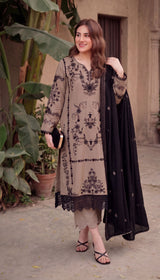 LNF-225 BEIGE 3 PCS
