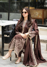 LNF-27-CHOCOLATE 3 Piece