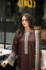 LNF-27-CHOCOLATE 3 Piece