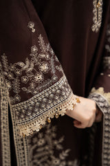 LNF-27-CHOCOLATE 3 Piece