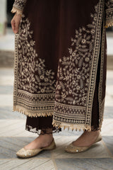 LNF-27-CHOCOLATE 3 Piece