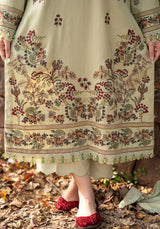 LNF-28-PISTACHIO 3 Piece