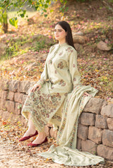 LNF-28-PISTACHIO 3 Piece