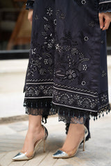 LNF-29-CHARCOAL 3 Piece