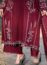 LNF-30-MAROON 3 Piece