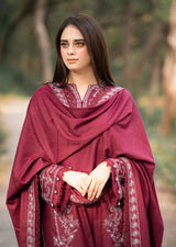 LNF-30-MAROON 3 Piece