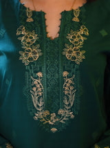 LNF-44-GREEN 3 Piece