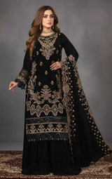 LNF-101 BLACK LUXURY VALVET