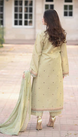 LNF164 MINT PISTACHIO