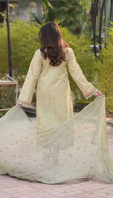 LNF164 MINT PISTACHIO