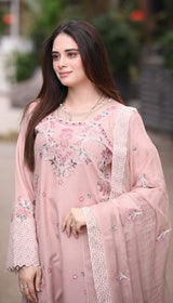 LNF 168 PINK DUST