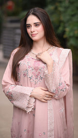 LNF 168 PINK DUST