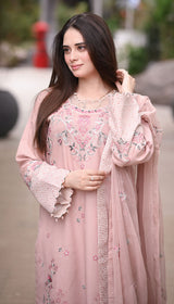 LNF 168 PINK DUST