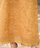 LNF 52 GOLDEN 2 Piece Shirt & Trouser