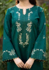 LNF 54 GREEN 3 Piece