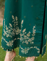 LNF 54 GREEN 3 Piece