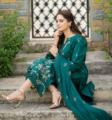 LNF 54 GREEN 3 Piece