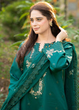 LNF 54 GREEN 3 Piece