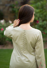 LNF 53 PISTA GREEN 3 Piece