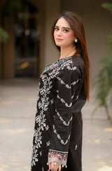 LNF 55 BLACK 3 Piece