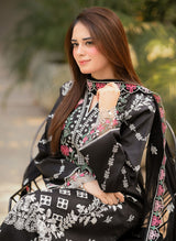 LNF 55 BLACK 3 Piece