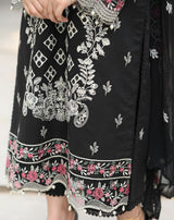 LNF 55 BLACK 3 Piece