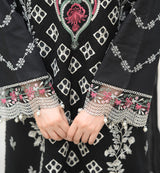 LNF 55 BLACK 3 Piece